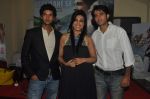 Rituparna Sengupta, Purab Kohli, Hiten Tejwani at film Tere Aaane Se launch in Celebrations Club, Mumbai on 19th Nov 2013